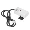 XKC-Y28 NC (24V) Non-invasive Liquid Level Sensor with Relay