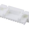 Molex 5023801100 Obudowa złącza pin żeńskiego na kabel, piny: 11, 1 szt.