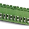 Wtykowy blok zaciskowy, seria: PT 1.5/15-PH-3.5 15 -pinowe raster 3.5 mm 1-rzędowe Phoenix Contact