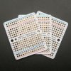 Adafruit Perma-Proto Breadboard PCB - 3 Pack