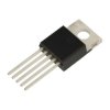 Układ scalony LM2576T-ADJ stabilizator regulowany 1,23 - 37V 3A TO220-5