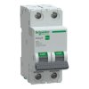 Wyłącznik nadprądowy B 25A 2P Easy9 Pro EZ9F27225