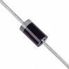 TVS diode, unidirectional, 600 W, 43.6 V, DO-204AC, Littelfuse P6KE51A