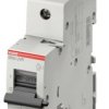 ABB 2CCS800900R0261 S800-UVR130 Zwalniacz podnapięciowy 1 szt.