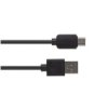 Kabel Usb Typ C - Usb A-Usb C 1M Am- Ac Mctv-831 B Type-C Mctv-831