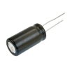 KONDENSATOR 47uF 400V 105C 16x25mm JAMICON TK