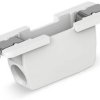 WAGO 2070-451/998-406 WAGO GmbH & Co. KG (S x W x G) 5.30 x 7.45 x 22.20 mm 4770 szt.