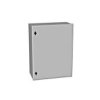 Obudowa Minipol Ip66, Bez Płyty, 800X600x300, 1500Vdc