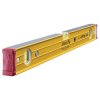 Stabila 15856 96-M-2 Magnetic Spirit Level 3 Vial 122cm