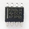 MC34063AD SO8/T