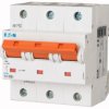 Wyłącznik nadprądowy 3P D 63A 25kA AC PLHT-D63/3 248047