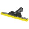 Kärcher 2.863-336.0 Comfort Steam Window Brush for Streak-Free Cleaning