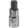 Sealey SBH022 Hex Socket Bit 10mm 1/2"Sq Drive