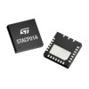 STMicroelectronics Kontroler DC/DC STACF01A 20 mA we: -0.6V wy: 27V QFN (5 x 5 mm) 500 kHz 23-pinowy