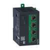 Moduł rozszerzający Schneider Electric Moduł rozszerzający Cyfrowe Modicon M262 TMSES4 100 x 60 x 117,5 mm