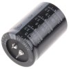 Kondensator 820μF 450V dc Zatrzaskowy Nichicon roztaw: 10mm 35 (Dia.) x 50mm