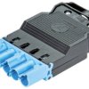 Złącze Wieland Electric 92.954.5153.0