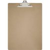Maul 2392770 Clipboard Wood 310 X 450 X 40 mm Durable And Practical Design
