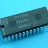 TDA-3760 DIP-28 UKŁAD