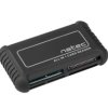 Czytnik kart NATEC ALL IN ONE BEETLE SDHC USB 2.0 NCZ-0206