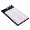 1660 Point Solderless Breadboard ZY-204