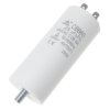 Kondensator rozruchowy do silnika 25µF 450VAC, CBB60, 4 konektory, Ø40 × 93 mm, EPERS