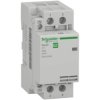 Stycznik modułowy 40A 2NO 50Hz 230 VAC Easy9 Pro EZ9C32240