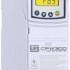 Przemiennik częstotliwości WEG CFW300 A 07P3 S2 1.5 kW 1-fazowy 200 V, 240 V