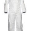 Jednorazowe kombinezony Unisex, jednorazowy, DuPont EN 1073-2, EN 1149-5, EU 2016/425