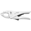 Facom 506A Hinged Long Nose Lock-Grip Pliers 250mm (10in)