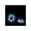 Magiczne lampki 4W 200 LED RGB 1mln kolorów 10m 5VDC IP65 EC61088 Eco Light
