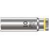 Wera 05004507001 8790 HMA Deep 1/4" Socket 10 x 50 mm