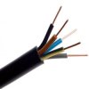 Przewód YKY 5x1.5 0.6/1KV (ziemny)