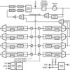 Precision 0-delay clock conditioner with integrated VCO | RHS | 48 | -40 to 85