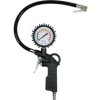 Pistolet do pompowania kół z manometrem Vorel CB-72932