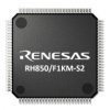 Mikrokontroler Renesas Electronics RH850 LQFP 100-pinowy Montaż powierzchniowy Mikrokontroler 32-bitowy 2 MB 32bit