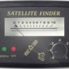 Miernik sygnału satelitarnego Sat Finder, 950-2050 MHz