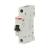Wyłącznik nadprądowy S bezpiecznik 1-fazowy B20 (B 20A) 1-biegunowy 1P (230/400V AC) 1-modułowy ABB