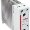 Przekaźniki półrzewodnikowe jednofazowe 480V AC 4-32V DC AC1 30/480V AC RSR72-48D30-RH 2616006