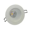 Downlight led Ruberto 12W DW
