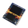 PiMoroni Explorer - płytka rozszerzeń z RP2350B i wyświetlaczem LCD 2,8'' - PiMoroni PIM720