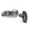 Zamek z kluczem gniazdowym CQ T-M22x1,5-45-16 (421353)