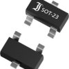 Z-diode, 15 V, 0.3 W, SOT-23, BZX84C15-AQ