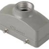 Złącze 936012894 MWE Industrial Solution szary Molex Zawartość: 1 szt.