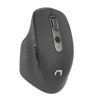 Mysz bezprzewodowa NATEC FALCON 3200DPI 2.4GHZ + BLUETOOTH 5.0 CZARNA