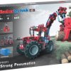 fischertechnik 559876 Strong Pneumatics Zestaw Od 9 lat