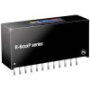 RECOM R-615.0P DC/DC converter 1 A 1.8-9V 1W