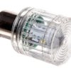 Dioda Led Do Kolumn Sygnalizacyjnych Ik Błyskająca 24 V Ac/Dc Biała, T0-Ikmf024b