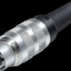 99 2025 00 07 Cable connector M16, series 581, 7-pin, shieldable, solder, IP40