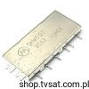 SHW5122 450MHz 13dB Amplifier SMD MOTOROLA BULK
